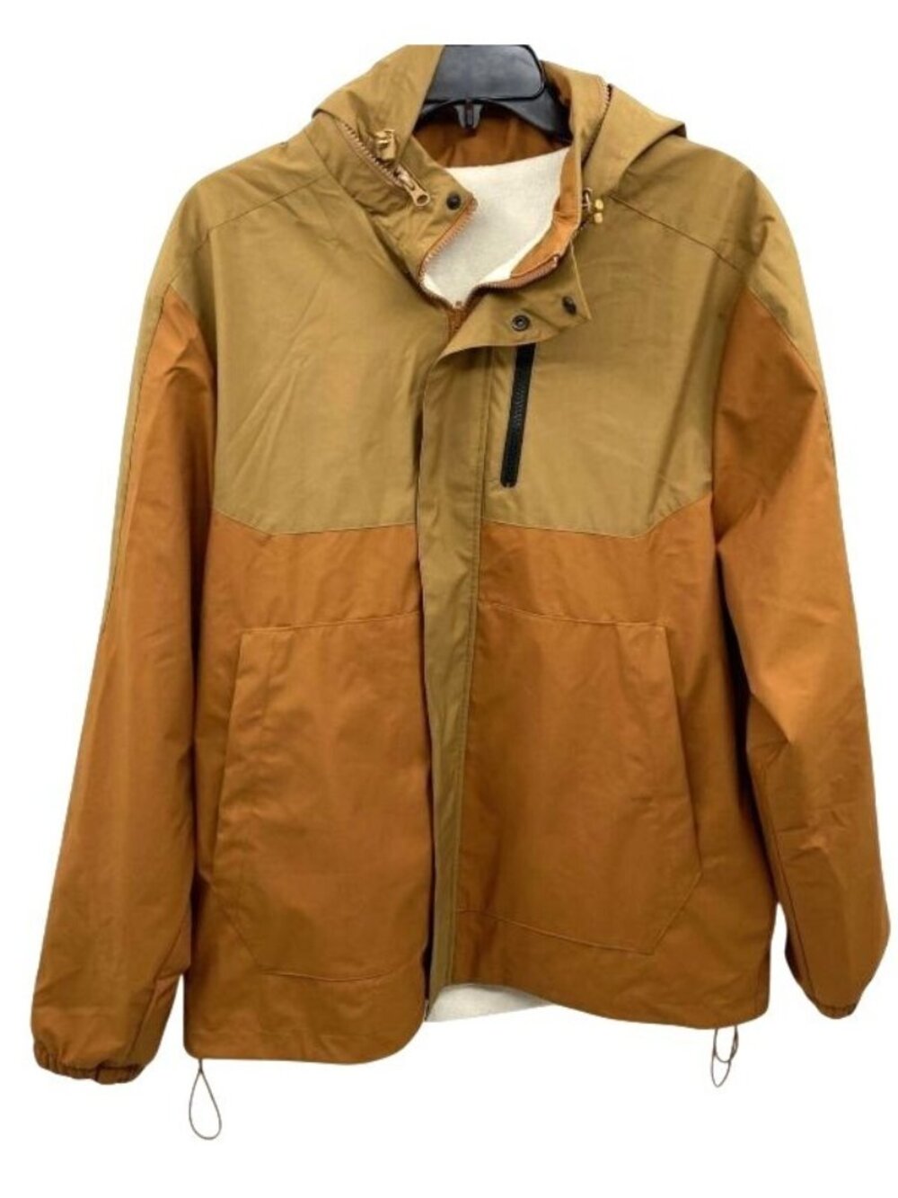 Nike SB Men's ISO X OSKI Rozenberg Reversible Ski Jacket Size L